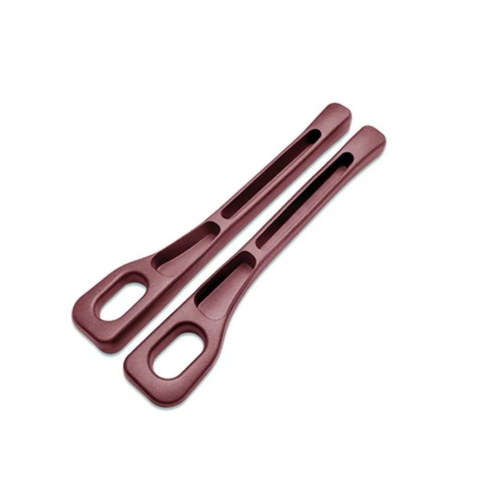 “Car Seat Gap Filler – Console Storage Organizer (2-Pack)”