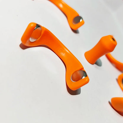 “Magnetic Anti-Snoring Nasal Strips – Strong 15-Day Hold”